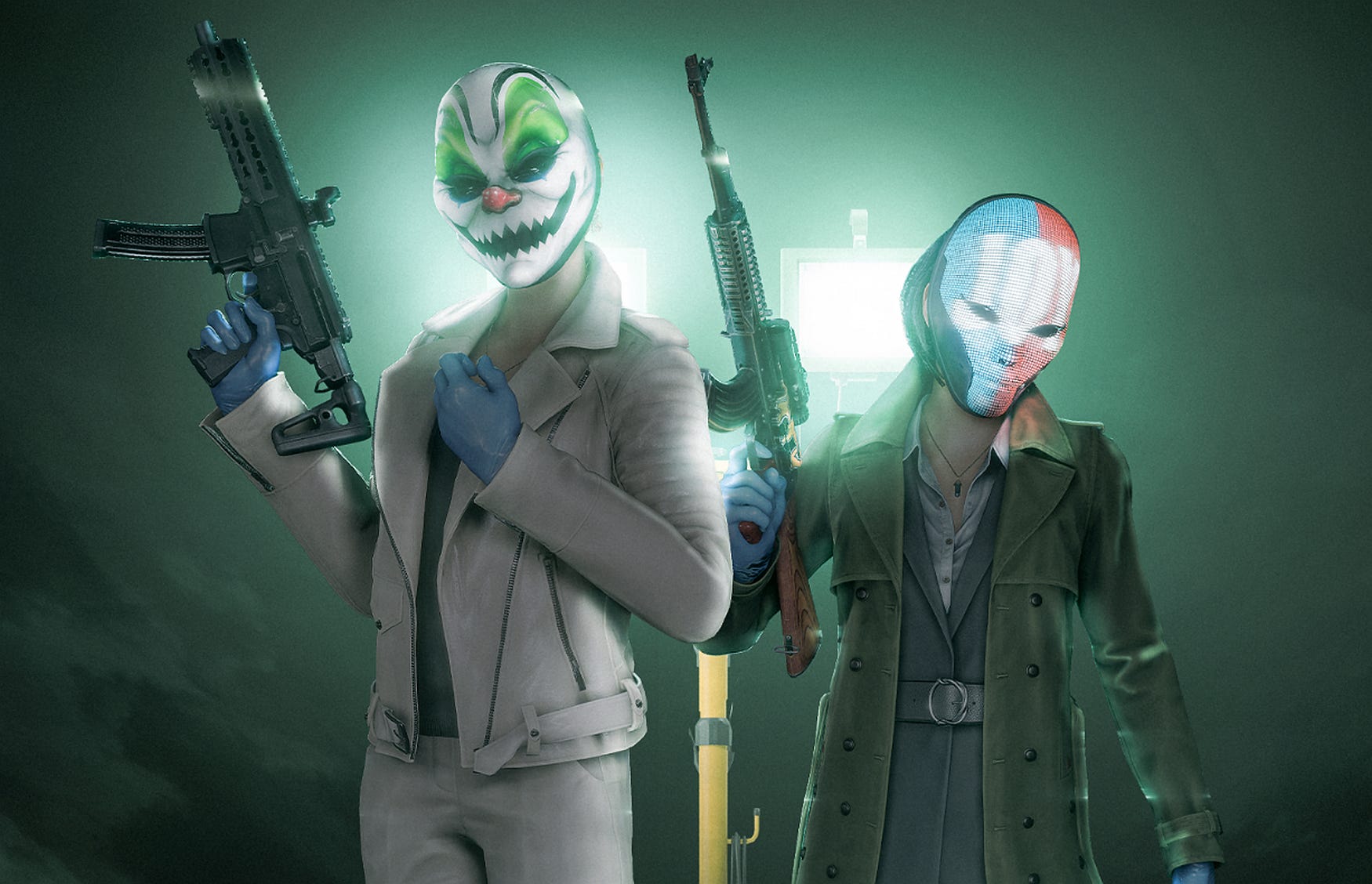 Payday 3 developer focuses on progression post-server fix