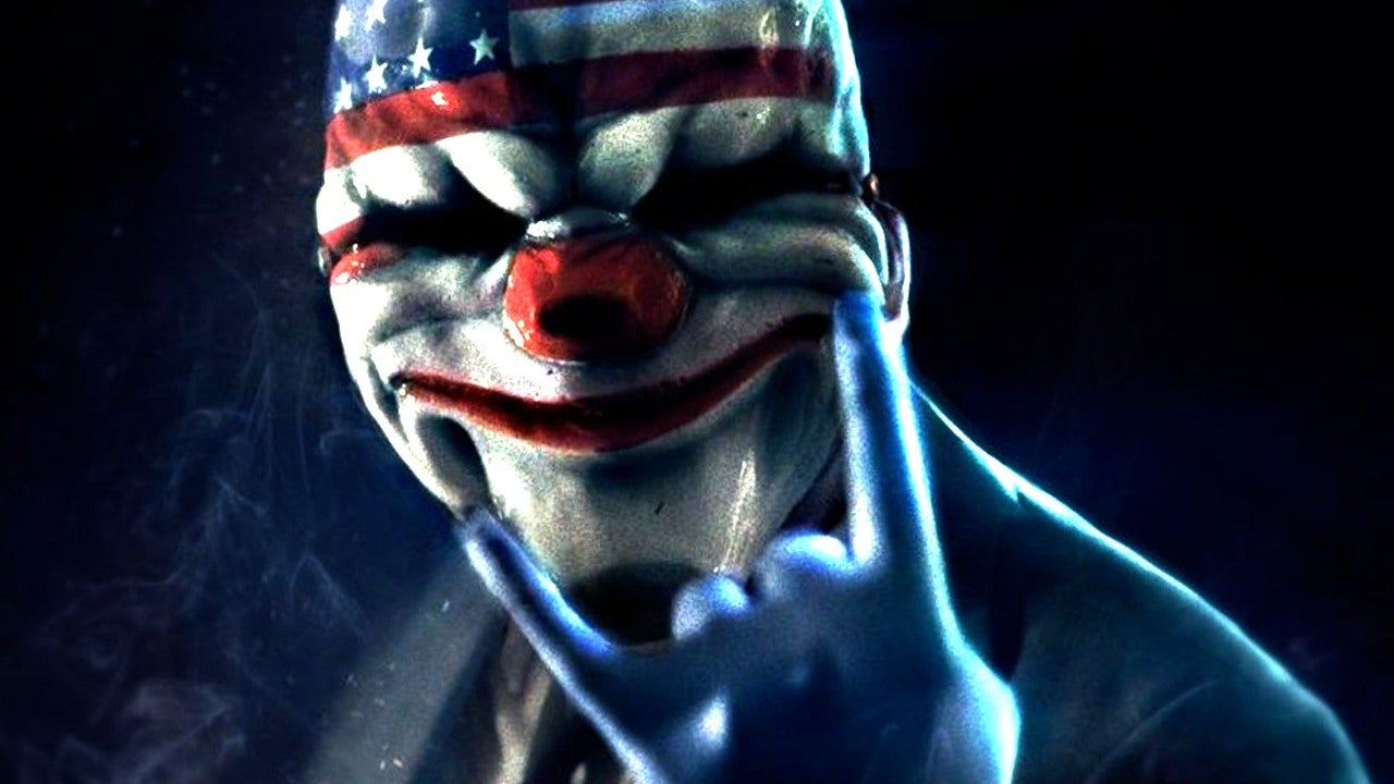 Payday 3 developers open up about turbulent release: 'Our frustration matched yours' in candid update video