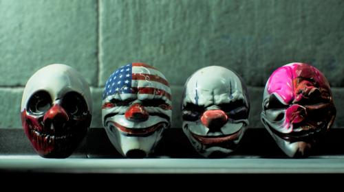 Payday 3 plagued by matchmaking issues since release