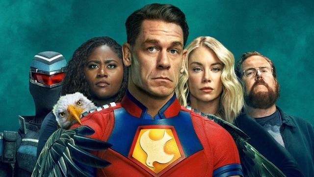 Peacemaker Season 2 Episode 6 Surprises with Major Cameo