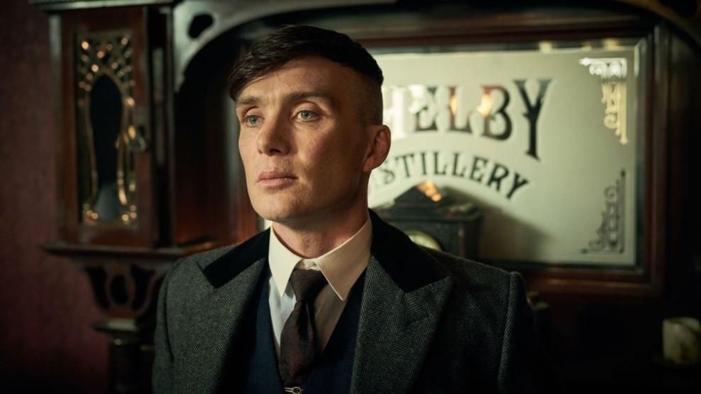 Peaky Blinders Gets 2 Seasons of New Spinoff with Cillian Murphy