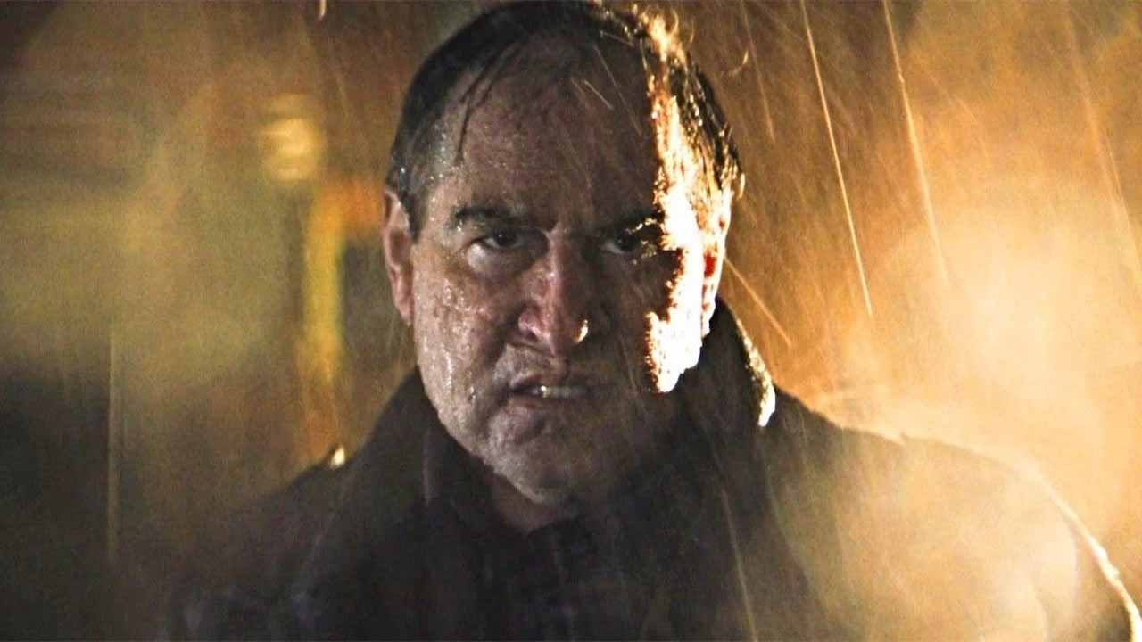 Penguin shines in sneak peek of The Batman spin-off