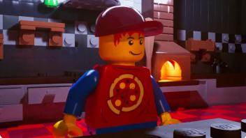 Pepper Roni Joins Fortnite: Lego Island Fans Ecstatic