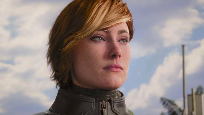 Perfect Dark Reboot Leak: Studio Seeks Gap Left by Bond, Metal Gear