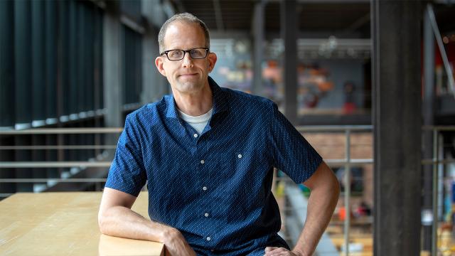 Pete Docter Talks Toy Story 5, AI Threats, and More