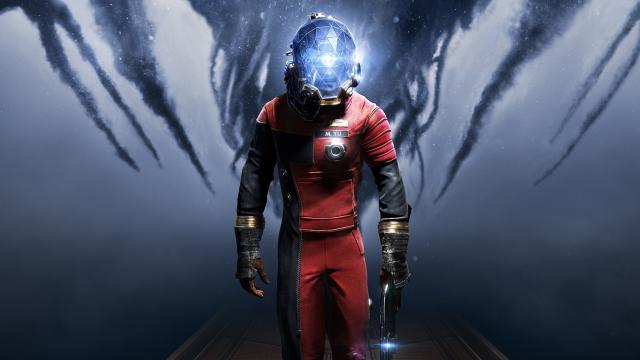 Pete Hines Weighs in on Bethesda's Prey Naming Confusion