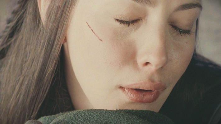 Peter Jackson Declares No Extended Cut of Lord of the Rings