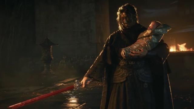 Phantom Blade Zero Finally Reveals Its Release Date