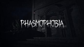 Phasmophobia Studio Kinetic Shifts to Indie Publishing Focus