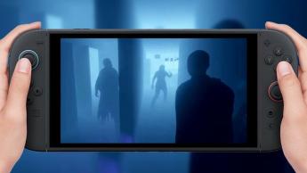 Phasmophobia’s Spooky Co-Op Experience Hits Switch 2
