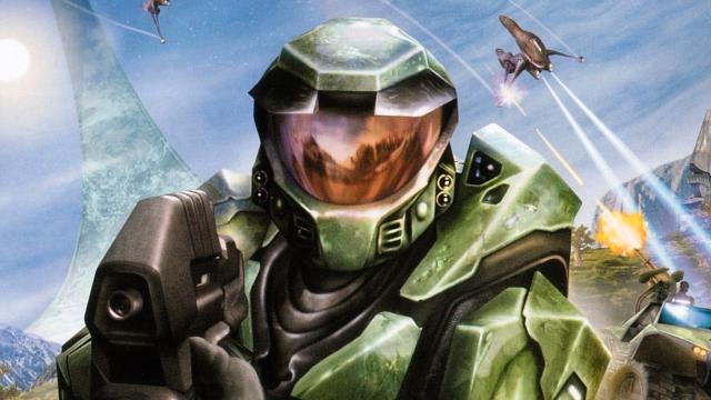 Phil Spencer Hints at Halo's 2026 Comeback with Remaster