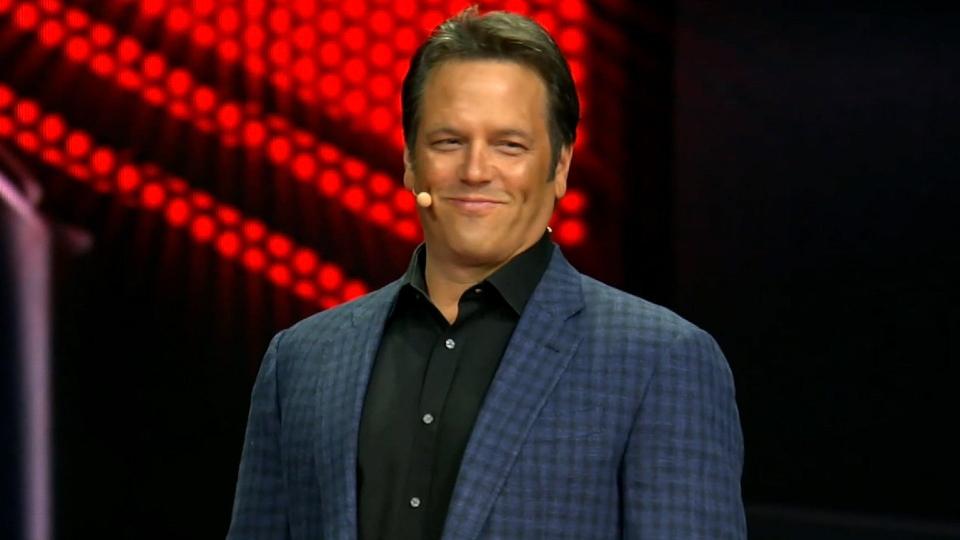 Phil Spencer Looks Back on 38 Years at Microsoft: Surprising Journey