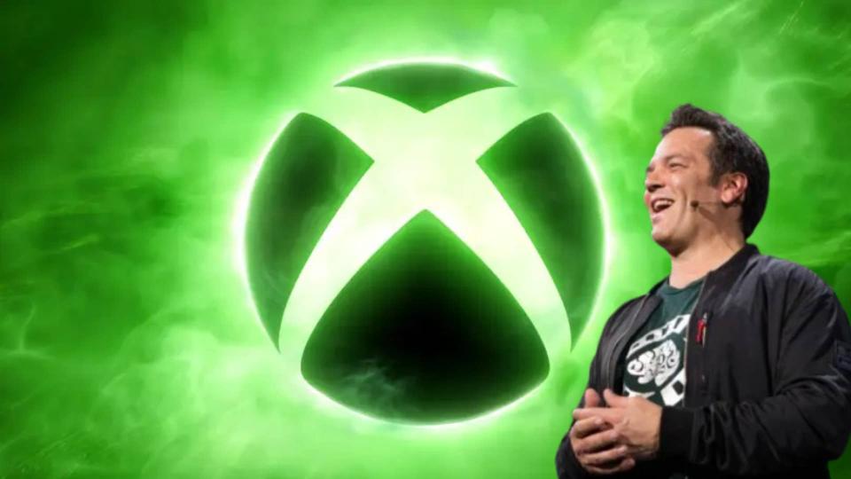 Phil Spencer, Xbox Boss, Plans to Stay for the Long Haul