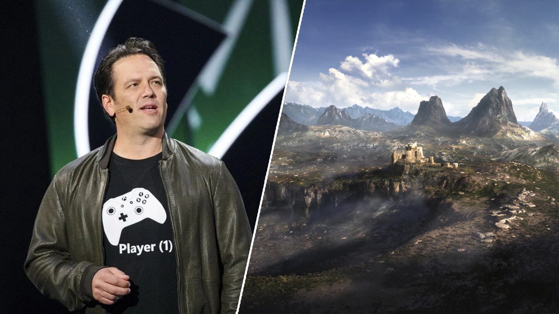 Phil Spencer indicates Elder Scrolls 6 is five years away, yet Microsoft disagrees