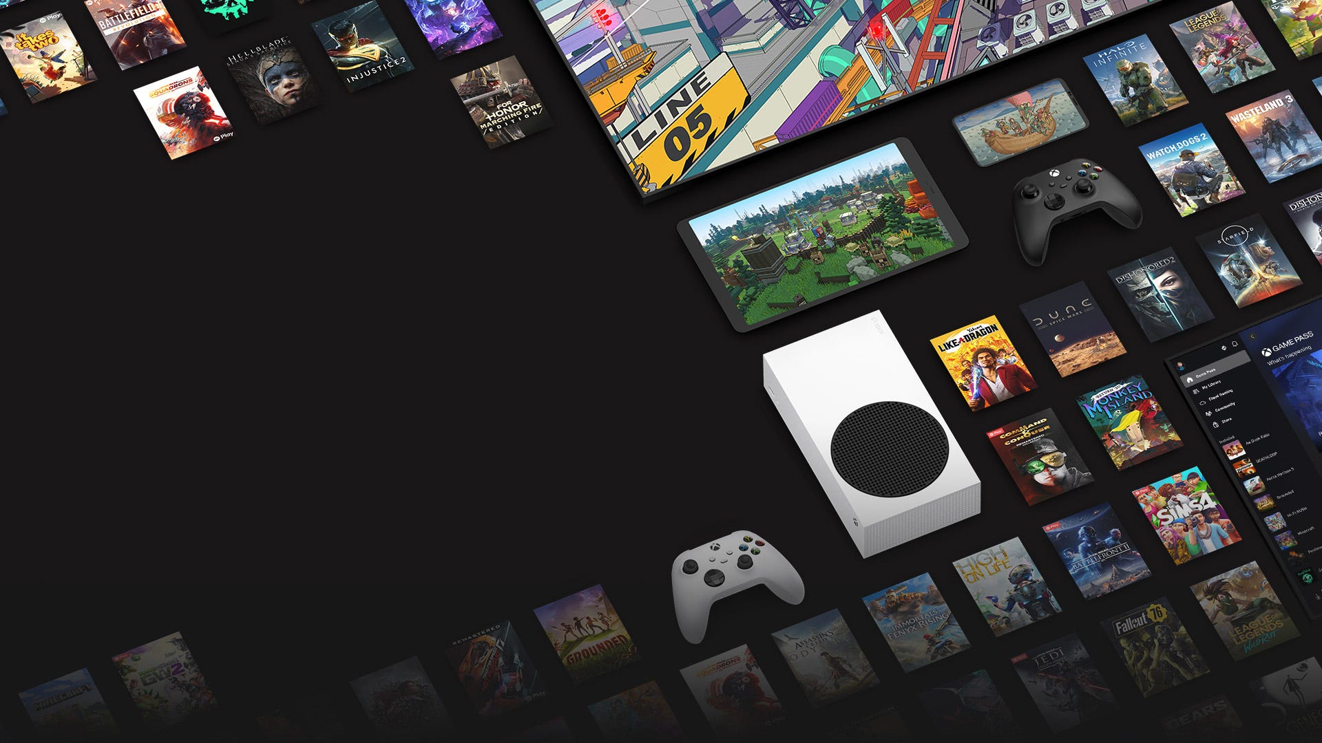 Phil Spencer reveals Xbox drops a staggering billion bucks annually on Game Pass games from third parties