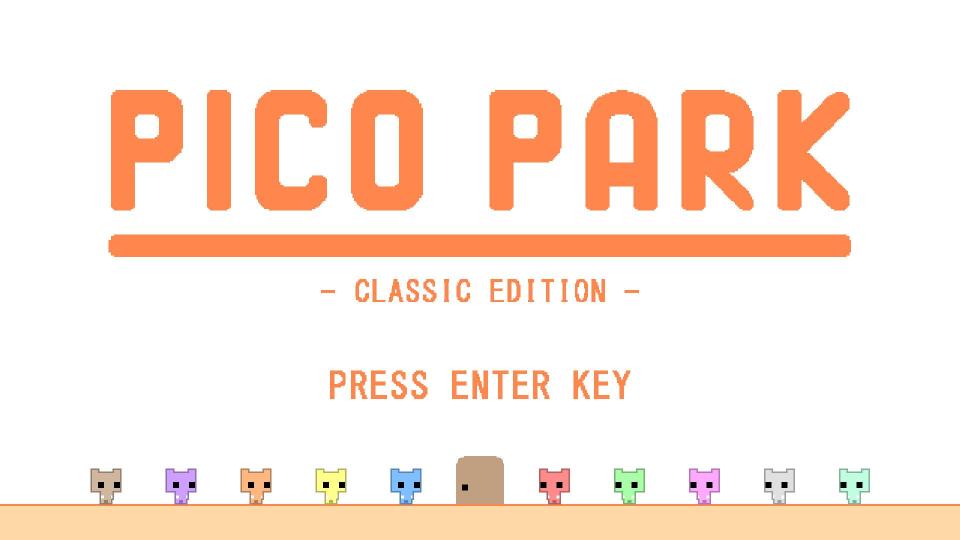 Pico Park: Classic Edition Becomes Free on Steam Forever