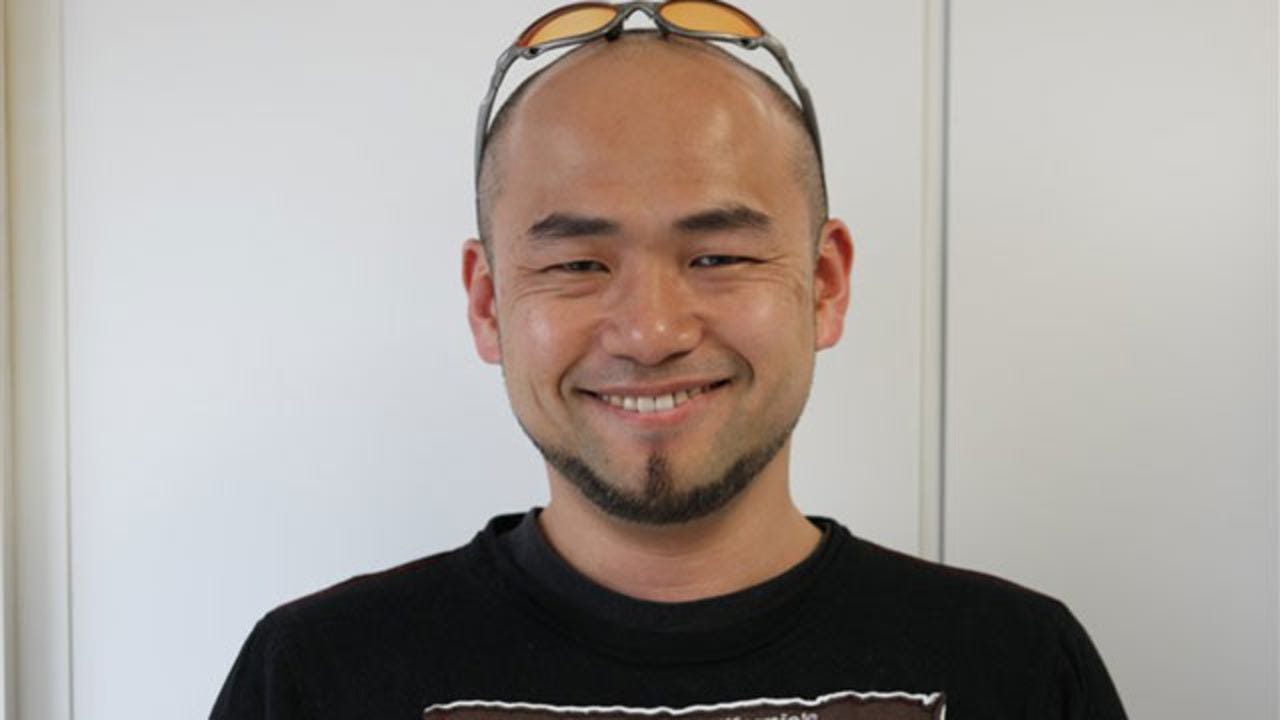 PlatinumGames co-founder Hideki Kamiya leaving studio soon