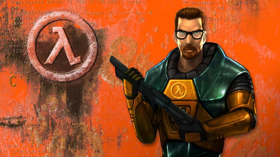 Play Half-Life for FREE on Its 25th Blast-tastic Anniversary: New Thrills and Steam Deck Ready