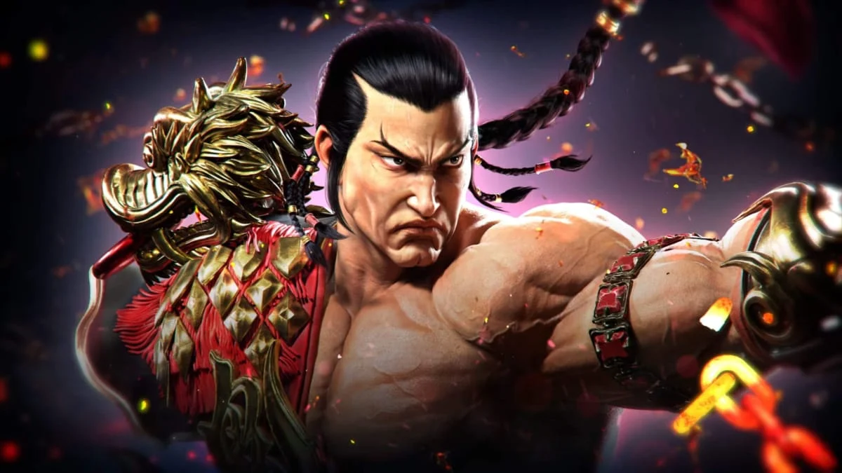 Play Tekken 8 on PS5 tomorrow - Demo drops