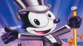Play classic hits: Konami's Felix & Rocket Knight return