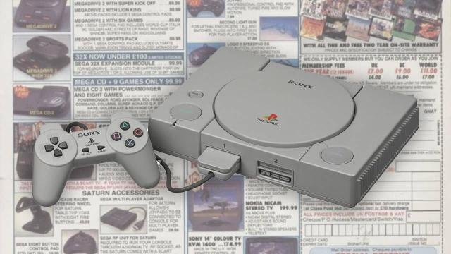 PlayStation Celebrates 30 Years: Heartwarming Stories Inside