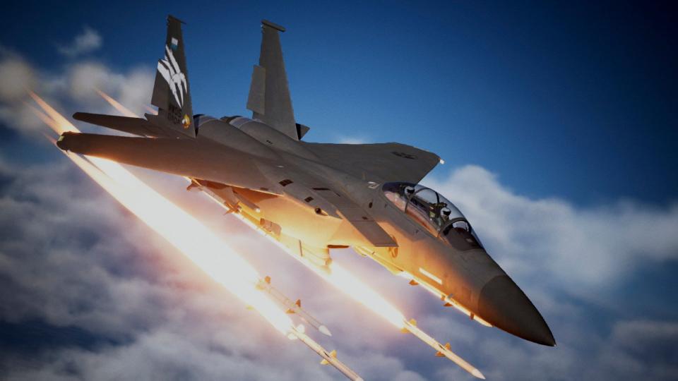 PlayStation Plus February 2026 Games: Undisputed and Ace Combat 7