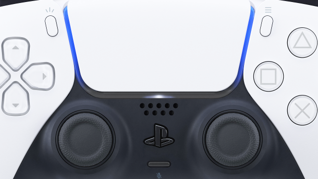 PlayStation boss gets exclusive retro-style PS5 on exit