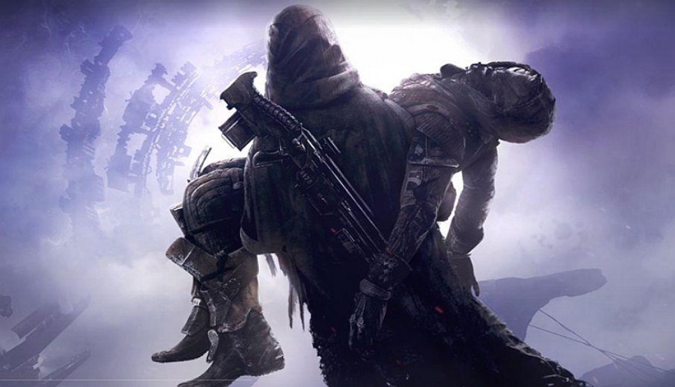 PlayStation may shake up Bungie's indie status