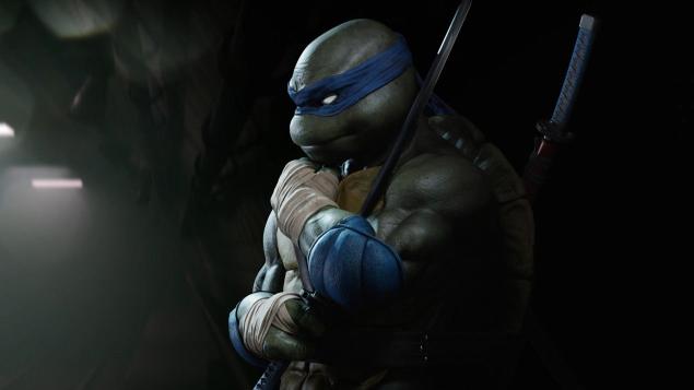 Players Demand Free-To-Play For Call of Duty After TMNT Crossover