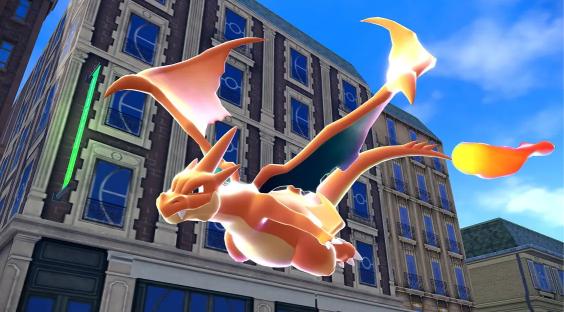 Pokemon Legends: Z-A Revolutionizes Mega Evolutions