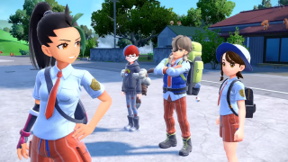 Pokémon DLC epilogue drops this January