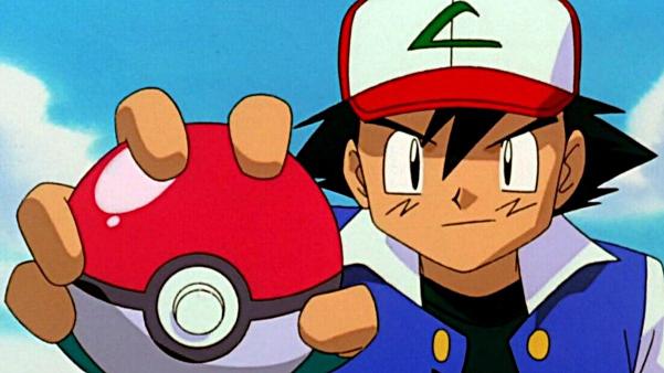 Pokémon Fans Demand Lawsuit Over ICE Video Featuring Ash Ketchum