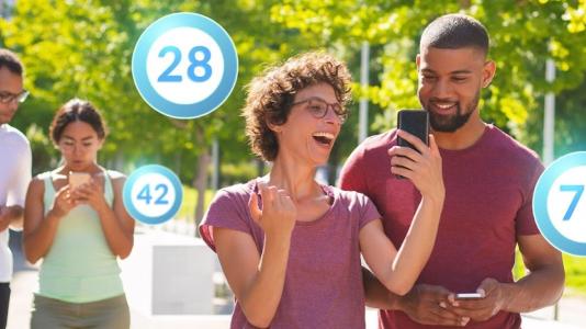 Pokémon Go Raises Level Cap and Rebalances XP After 5 Years