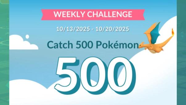 Pokémon Go Removes Weekly Challenge Hours After Launch, Causing Panic