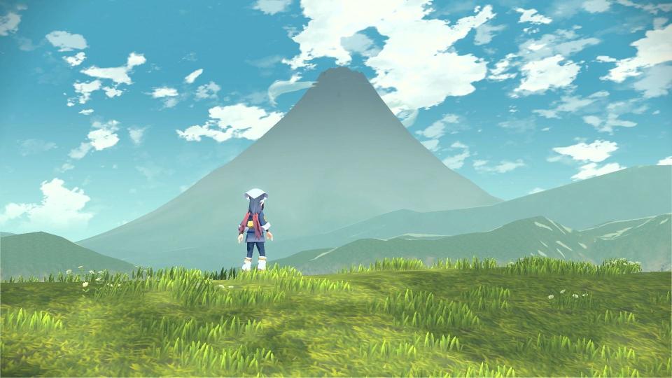 Pokémon Legends: Z-A Concludes Arceus’ Heartbreaking Tale