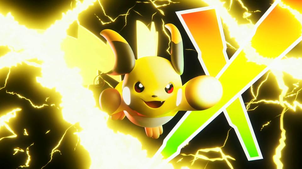 Pokémon Legends Z-A DLC Raises Mega Evolution Cost to $100