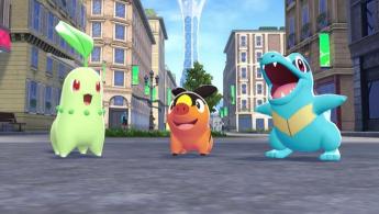 Pokémon Legends: Z-A Sells 5.8M Copies in Just One Week