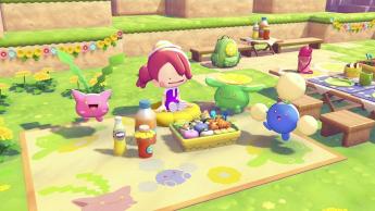 Pokémon Pokopia Launches with Exclusive Two-Week Event