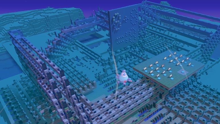 Pokémon Pokopia Players Create In-Game Calculators to Rival Minecraft