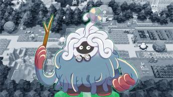 Pokémon Pokopia Players Discover Minecraft-Style Builds Fast