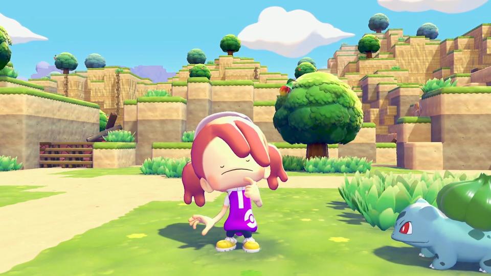 Pokémon Pokopia: The Adorable Spin-off You Didn't Expect