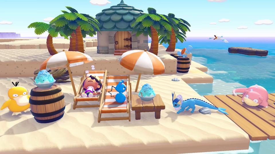 Pokémon Pokopia: The New King of All-Time Pokémon Games