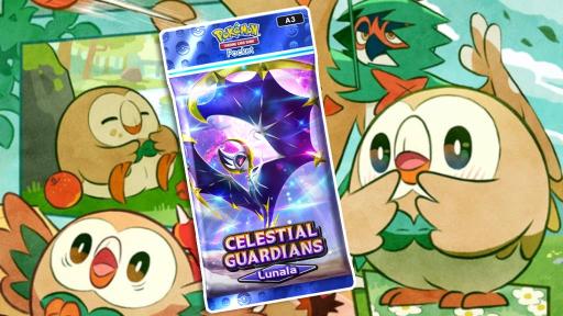 Pokémon TCG Pocket Reveals Exciting Sun and Moon Expansion