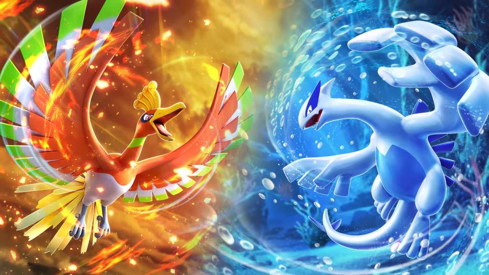 Pokémon TCG Pocket Updates Card Art After Plagiarism Claims