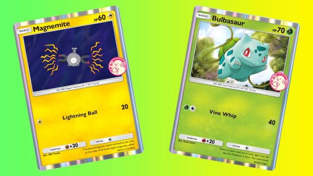 Pokémon TCG’s Wonder Pick Event Part 2 Starts Today