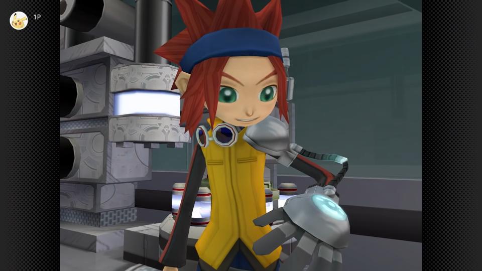 Pokémon XD: Gale of Darkness Joins Nintendo Switch Online