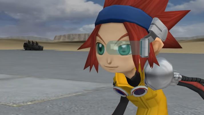 Pokémon XD: Gale of Darkness Lands on Nintendo Switch