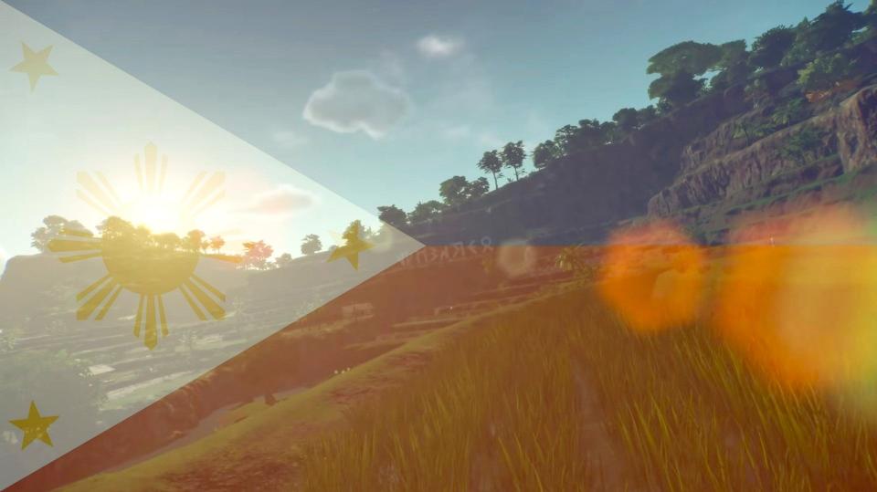 Pokémon's New Region Inspired by Southeast Asia, Filipinos Say