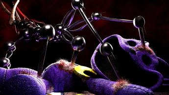 Poppy Playtime: Chapter 5 Reveals Subtitle and PC Release Date