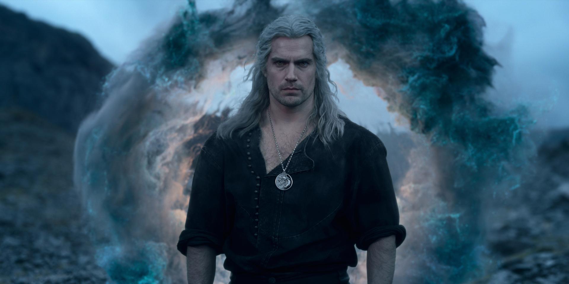Possibly, Netflix series The Witcher may conclude after Season 5.